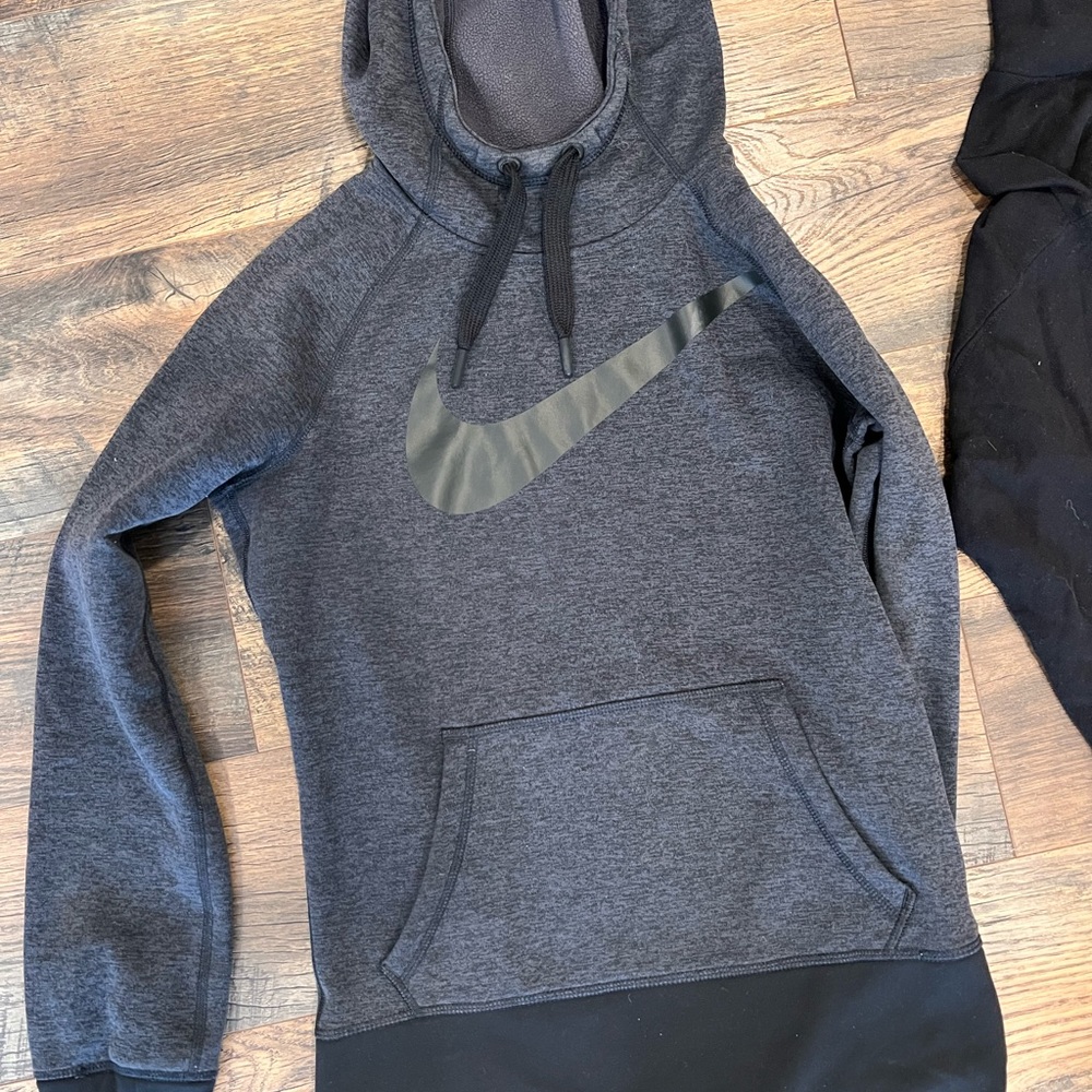 Nike hoodie